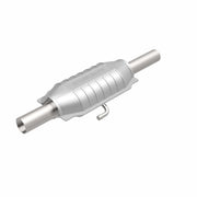 MagnaFlow Exhaust Products Exhaust MagnaFlow Exhaust Products 23442 - Standard Grade Direct-Fit Catalytic Converter