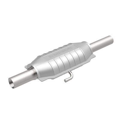 MagnaFlow Exhaust Products Exhaust MagnaFlow Exhaust Products 23442 - Standard Grade Direct-Fit Catalytic Converter