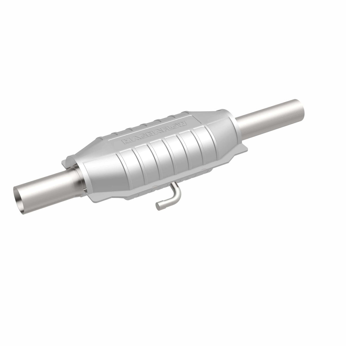 MagnaFlow Exhaust Products Exhaust MagnaFlow Exhaust Products 23442 - Standard Grade Direct-Fit Catalytic Converter