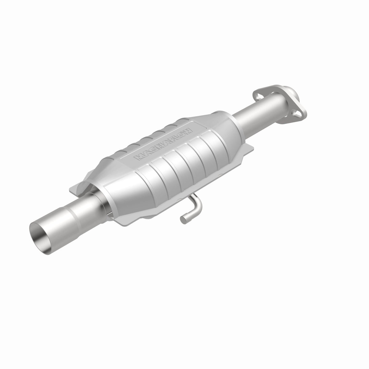 MagnaFlow Exhaust Products 23443 - Standard Grade Direct-Fit Catalytic Converter 3