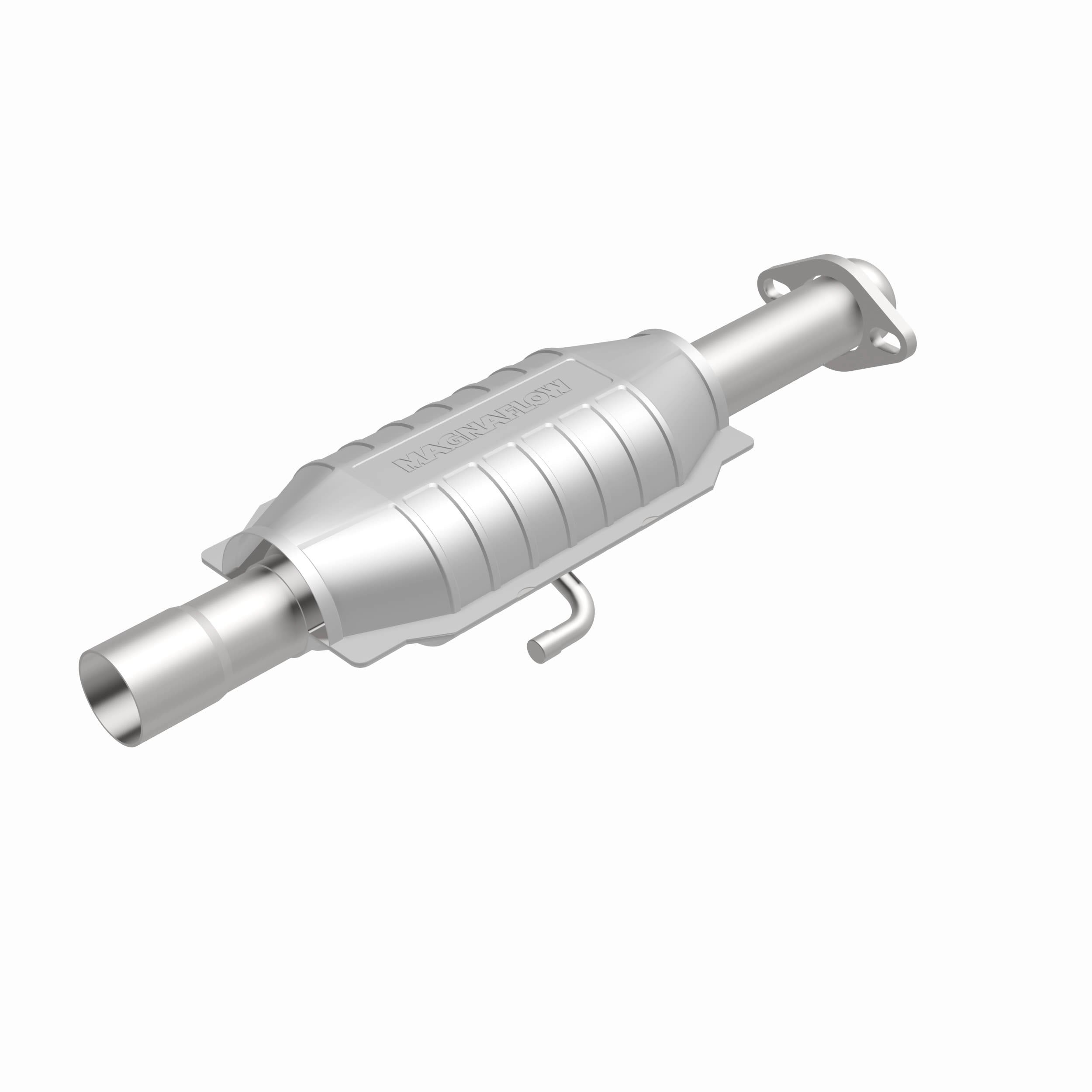 MagnaFlow Exhaust Products 23443 - Standard Grade Direct-Fit Catalytic Converter 4