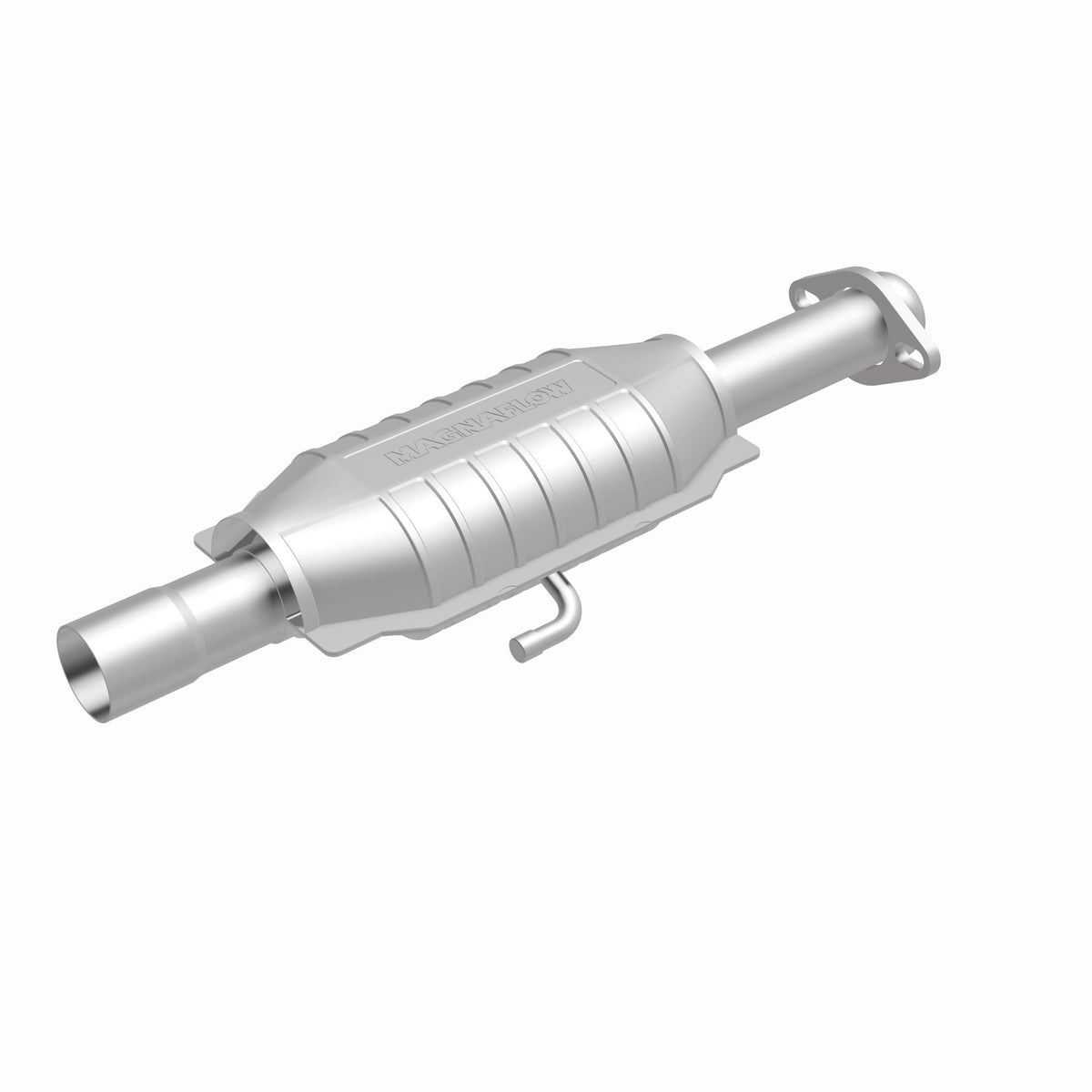 MagnaFlow Exhaust Products 23443 - Standard Grade Direct-Fit Catalytic Converter 5