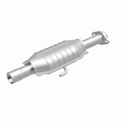 MagnaFlow Exhaust Products 23443 - Standard Grade Direct-Fit Catalytic Converter 5
