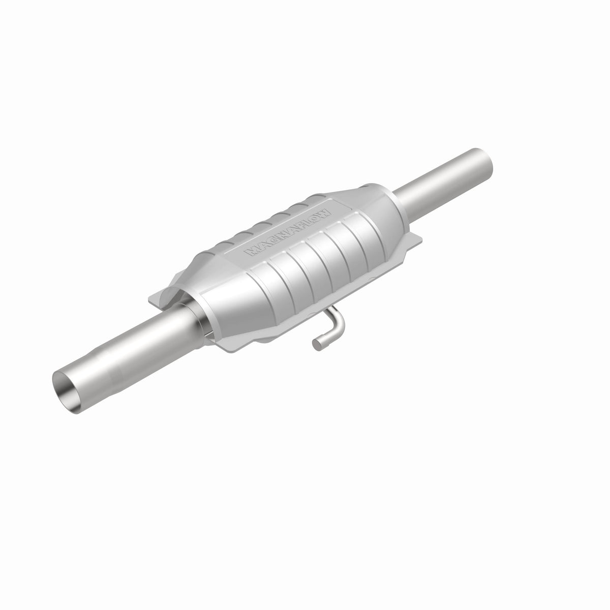 MagnaFlow Exhaust Products 23444 Standard Grade premium catalytic converter for 1981-1986 Chevrolet/Pontiac Multi-Fit