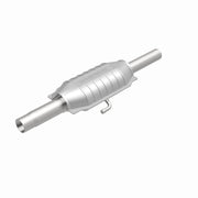 MagnaFlow Exhaust Products 23444 Standard Grade premium catalytic converter for 1981-1986 Chevrolet/Pontiac Multi-Fit