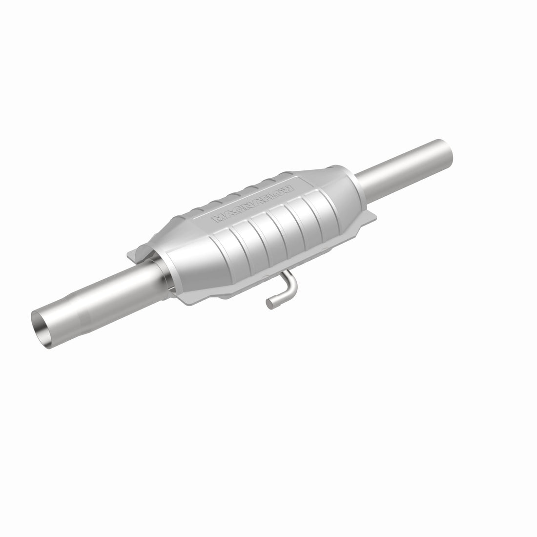 MagnaFlow Exhaust Products 23444 Standard Grade premium catalytic converter for 1981-1986 Chevrolet/Pontiac Multi-Fit, view 2