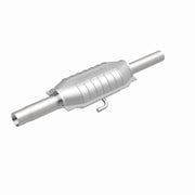 MagnaFlow Exhaust Products 23444 Standard Grade premium catalytic converter for 1981-1986 Chevrolet/Pontiac Multi-Fit, view 2