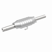 MagnaFlow Exhaust Products 23444 Standard Grade premium catalytic converter for 1981-1986 Chevrolet/Pontiac Multi-Fit, view 3