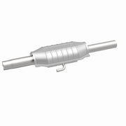 MagnaFlow Exhaust Products 23444 Standard Grade premium catalytic converter for 1981-1986 Chevrolet/Pontiac Multi-Fit, view 4