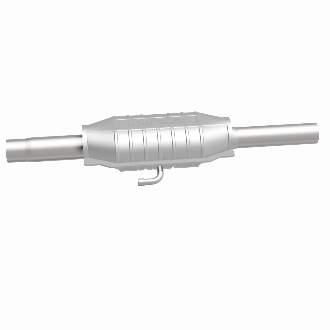 MagnaFlow Exhaust Products 23444 Standard Grade premium catalytic converter for 1981-1986 Chevrolet/Pontiac Multi-Fit, view 5