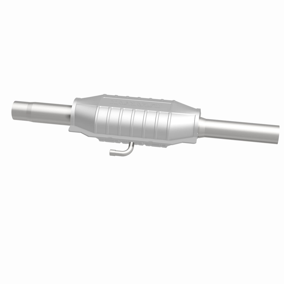MagnaFlow Exhaust Products 23444 Standard Grade premium catalytic converter for 1981-1986 Chevrolet/Pontiac Multi-Fit, view 6