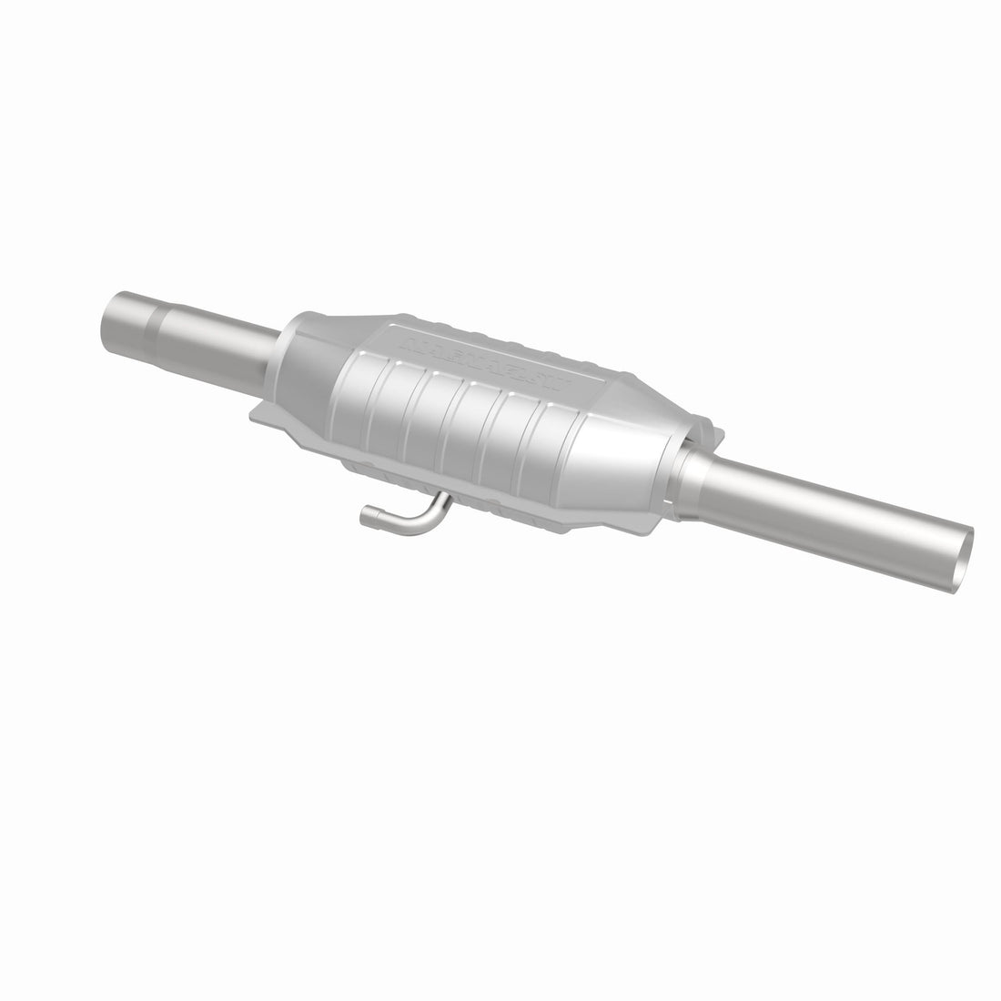 MagnaFlow Exhaust Products 23444 Standard Grade premium catalytic converter for 1981-1986 Chevrolet/Pontiac Multi-Fit, view 7