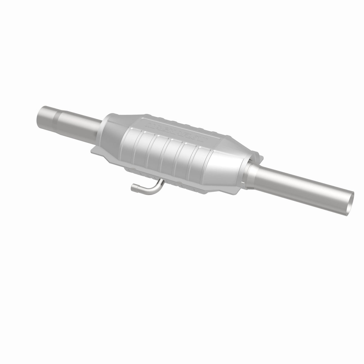 MagnaFlow Exhaust Products 23444 Standard Grade premium catalytic converter for 1981-1986 Chevrolet/Pontiac Multi-Fit, view 7