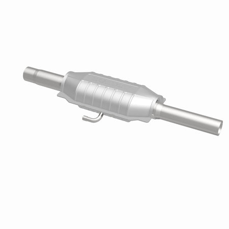 MagnaFlow Exhaust Products 23444 - Standard Grade Direct-Fit Catalytic Converter 38