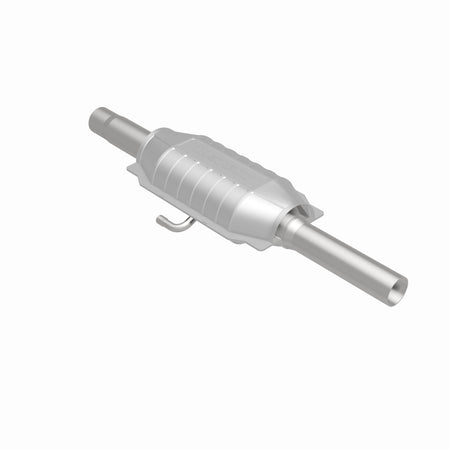 MagnaFlow Exhaust Products 23444 - Standard Grade Direct-Fit Catalytic Converter 39