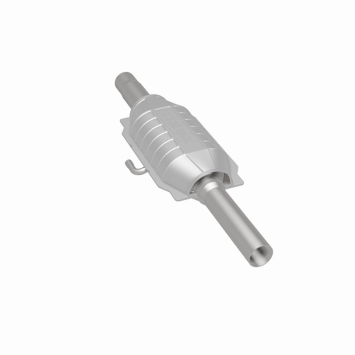MagnaFlow Exhaust Products 23444 - Standard Grade Direct-Fit Catalytic Converter 40
