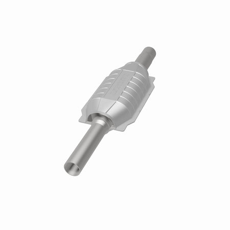 MagnaFlow Exhaust Products 23444 - Standard Grade Direct-Fit Catalytic Converter 11
