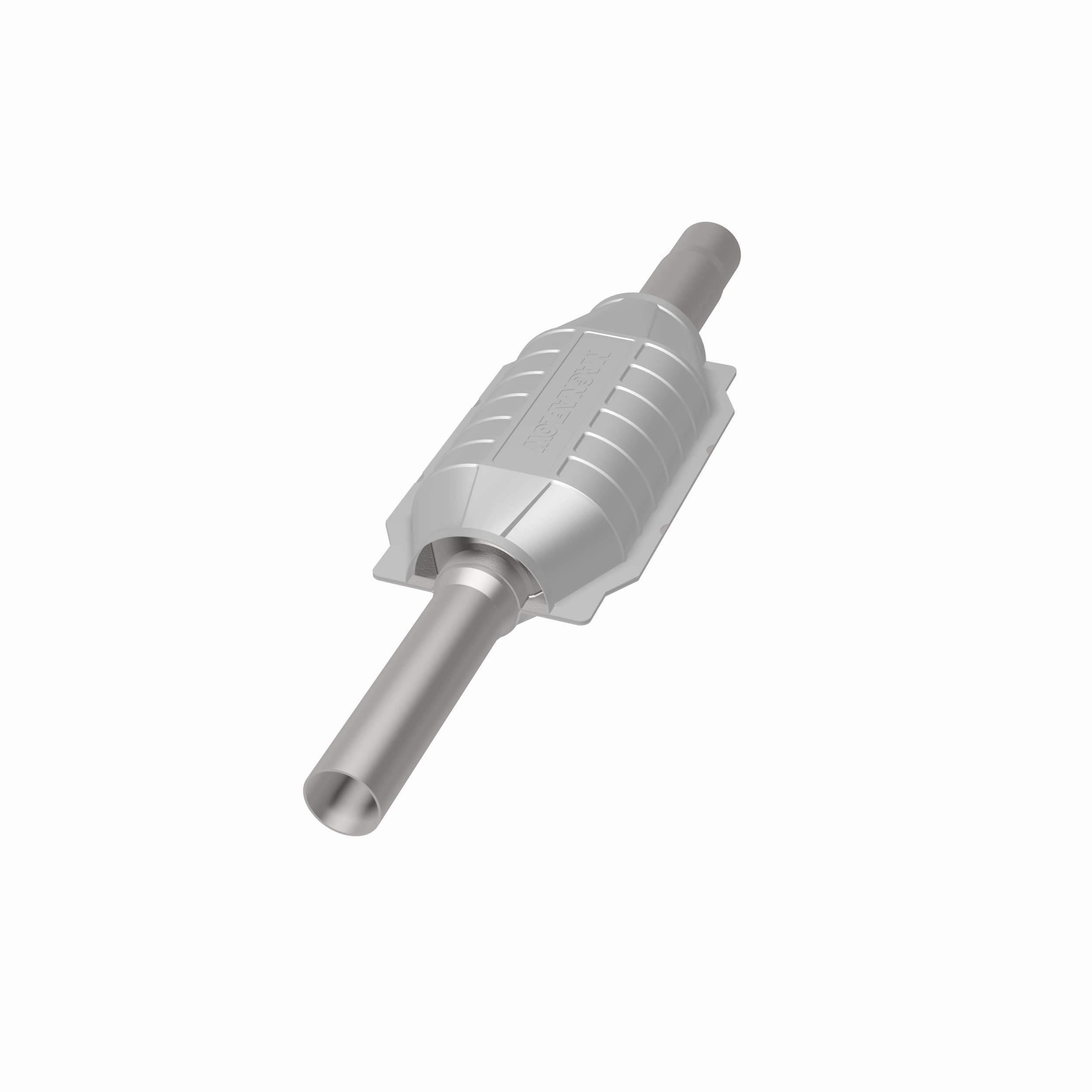 MagnaFlow Exhaust Products 23444 - Standard Grade Direct-Fit Catalytic Converter 42