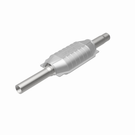 MagnaFlow Exhaust Products 23444 - Standard Grade Direct-Fit Catalytic Converter 43
