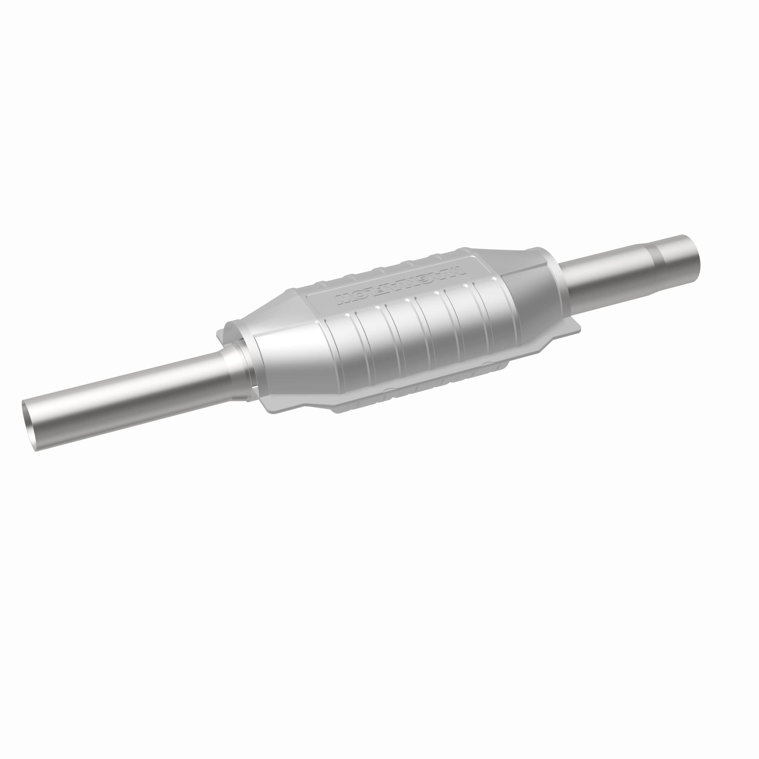 MagnaFlow Exhaust Products 23444 - Standard Grade Direct-Fit Catalytic Converter 13