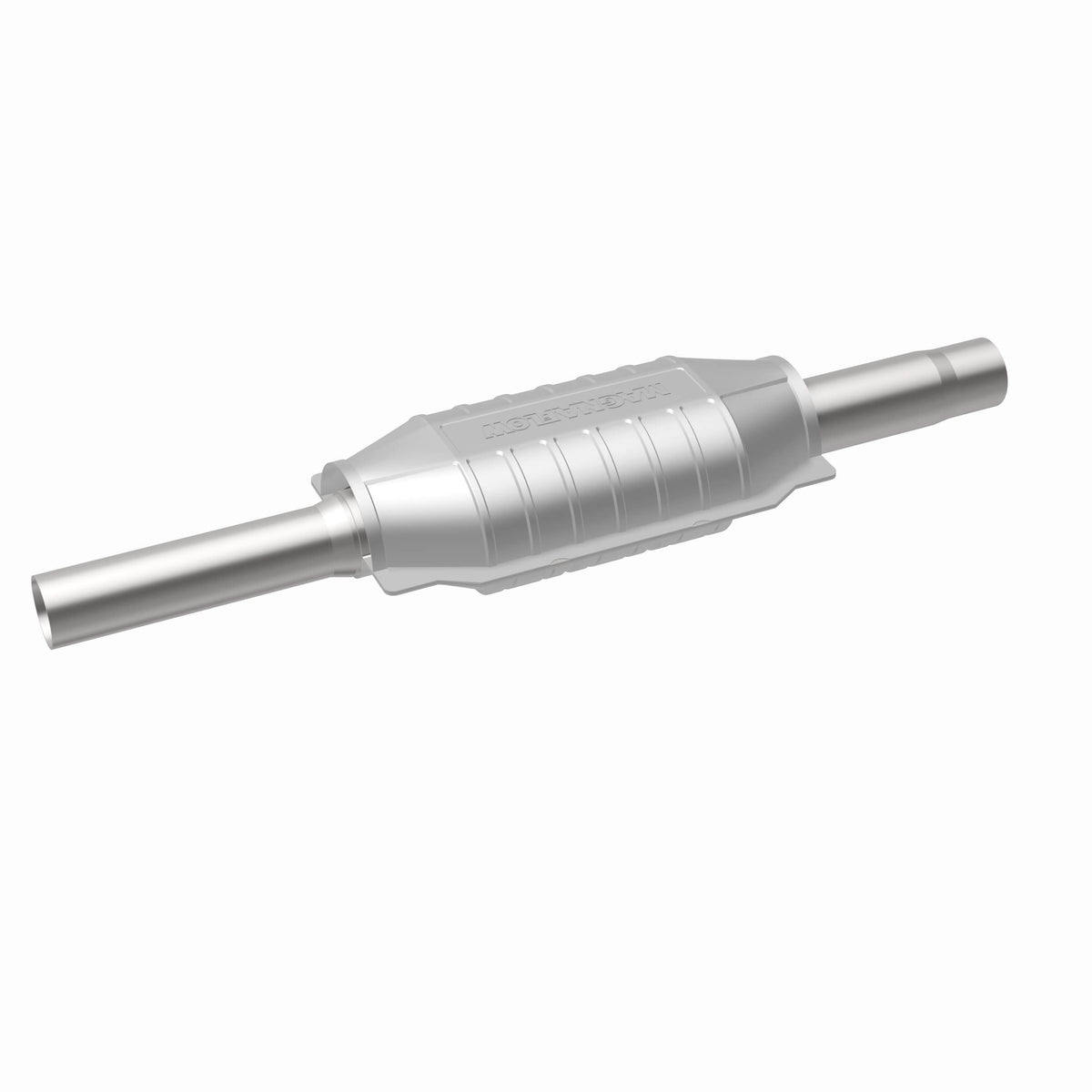MagnaFlow Exhaust Products 23444 - Standard Grade Direct-Fit Catalytic Converter 44