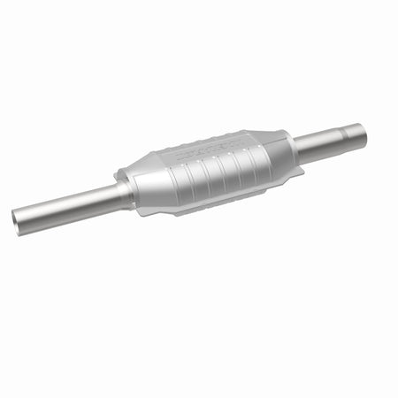 MagnaFlow Exhaust Products 23444 - Standard Grade Direct-Fit Catalytic Converter 44