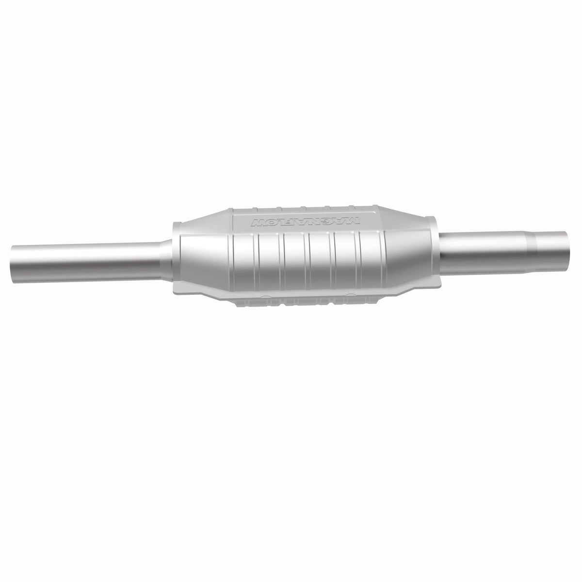 MagnaFlow Exhaust Products 23444 - Standard Grade Direct-Fit Catalytic Converter 14