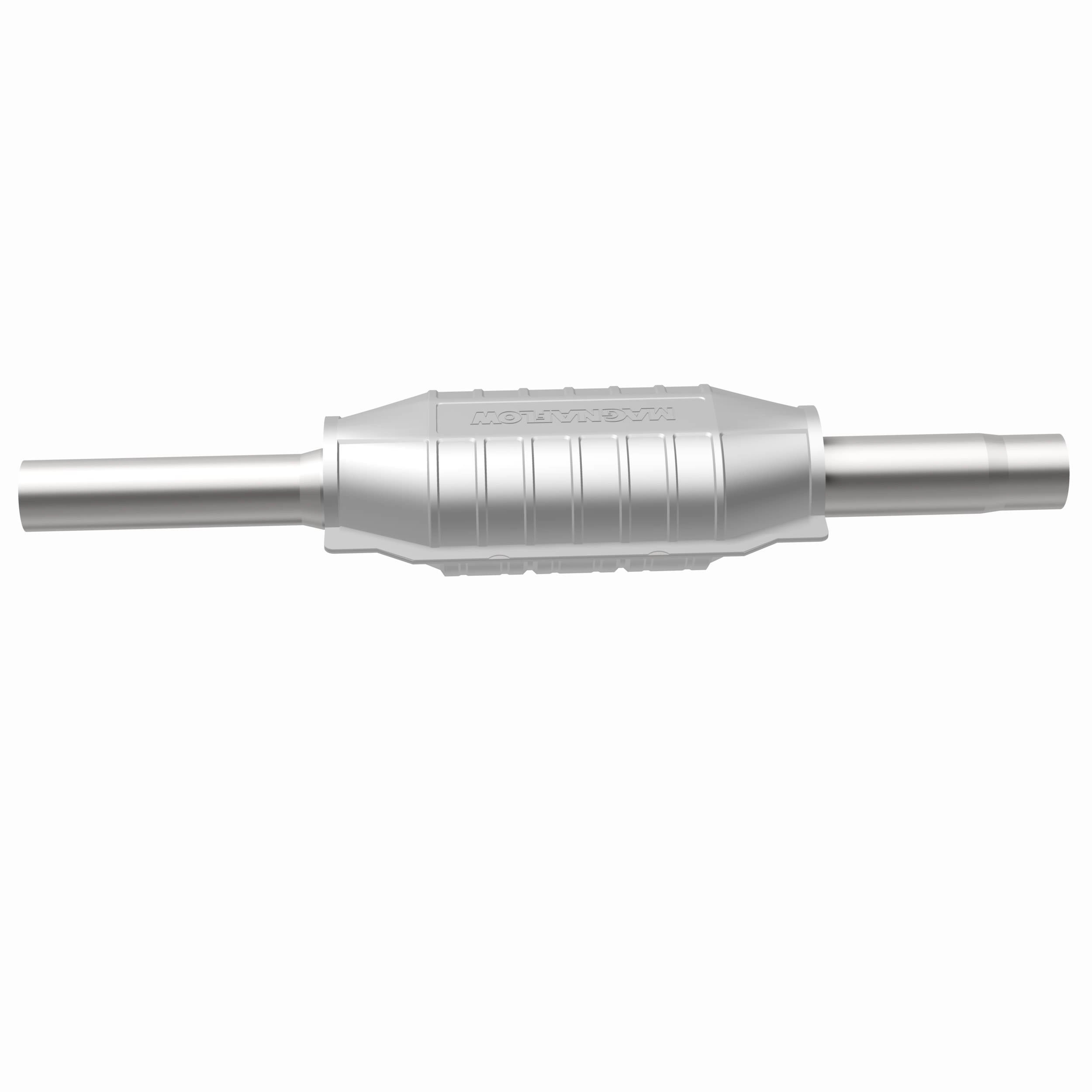 MagnaFlow Exhaust Products 23444 - Standard Grade Direct-Fit Catalytic Converter 45