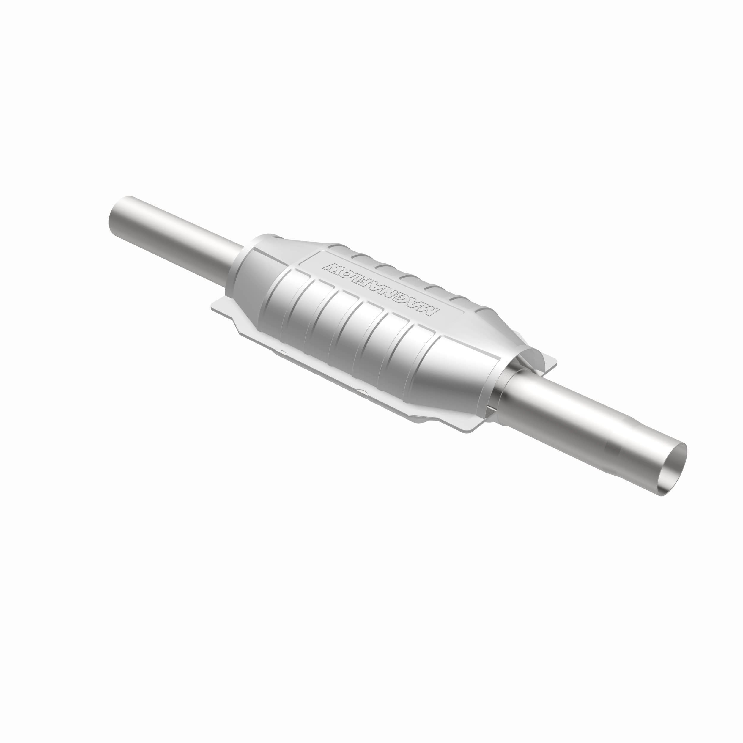 MagnaFlow Exhaust Products 23444 - Standard Grade Direct-Fit Catalytic Converter 16