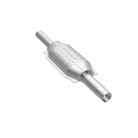 MagnaFlow Exhaust Products 23444 - Standard Grade Direct-Fit Catalytic Converter 48