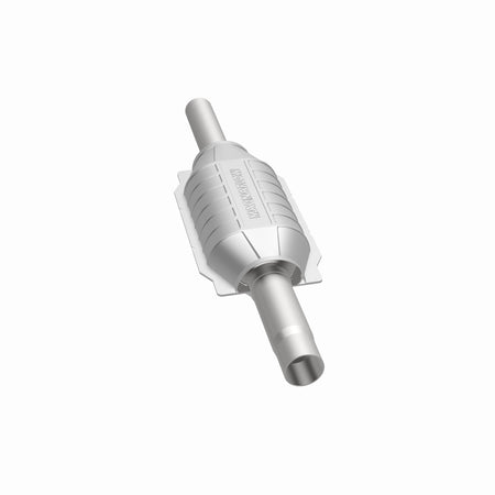 MagnaFlow Exhaust Products 23444 - Standard Grade Direct-Fit Catalytic Converter 18