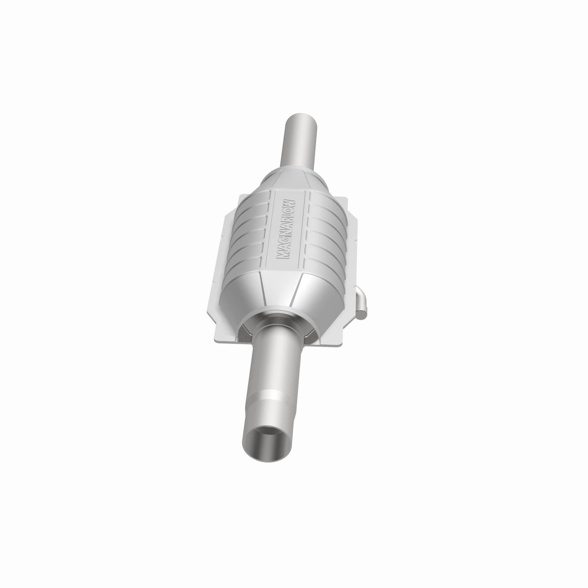 MagnaFlow Exhaust Products 23444 - Standard Grade Direct-Fit Catalytic Converter 50