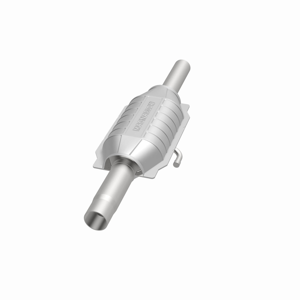 MagnaFlow Exhaust Products 23444 Standard Grade premium catalytic converter for 1981-1986 Chevrolet/Pontiac Multi-Fit, view 8