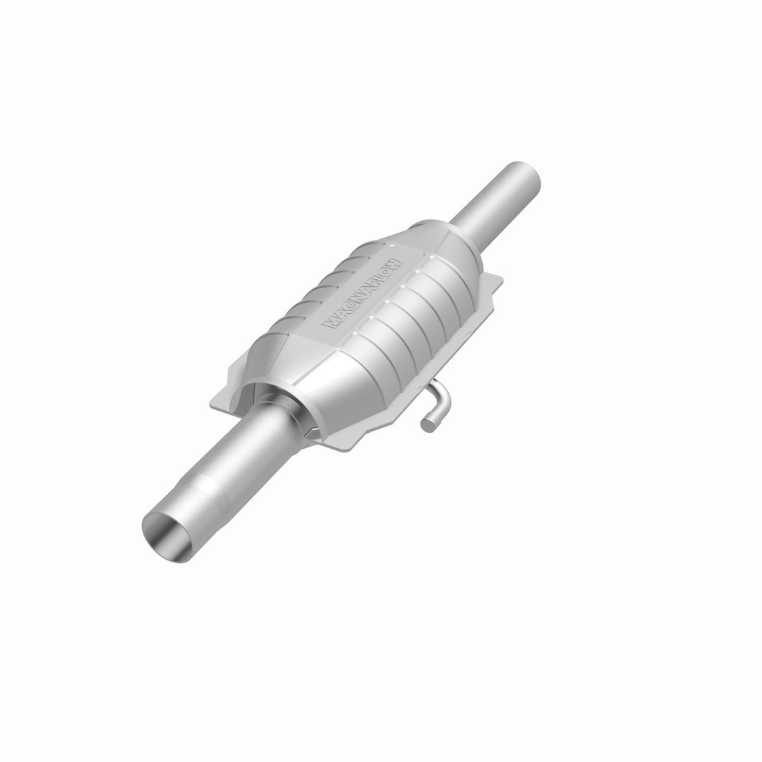MagnaFlow Exhaust Products 23444 Standard Grade premium catalytic converter for 1981-1986 Chevrolet/Pontiac Multi-Fit, view 9