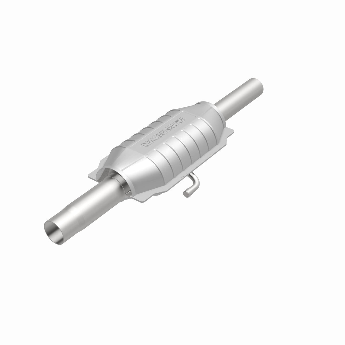 MagnaFlow Exhaust Products 23444 Standard Grade premium catalytic converter for 1981-1986 Chevrolet/Pontiac Multi-Fit