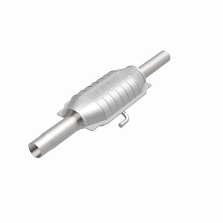 MagnaFlow Exhaust Products 23444 - Standard Grade Direct-Fit Catalytic Converter 53