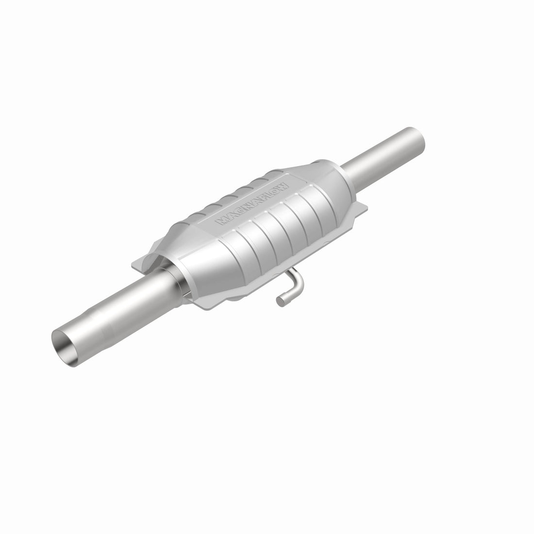 MagnaFlow Exhaust Products 23444 Standard Grade premium catalytic converter for 1981-1986 Chevrolet/Pontiac Multi-Fit