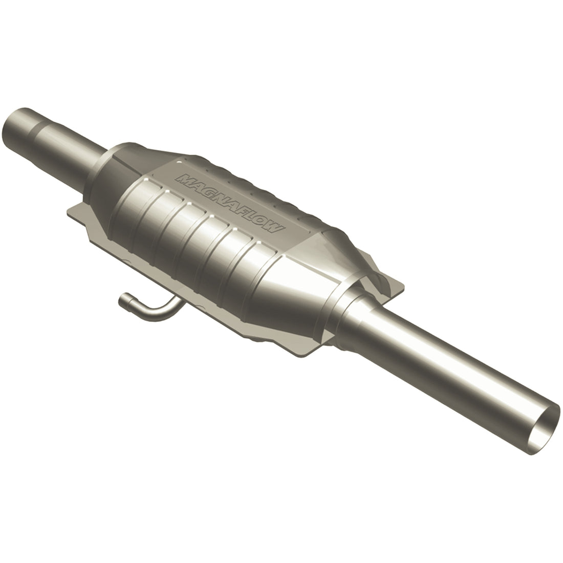 MagnaFlow Exhaust Products 23444 Standard Grade premium catalytic converter for 1981-1986 Chevrolet/Pontiac Multi-Fit