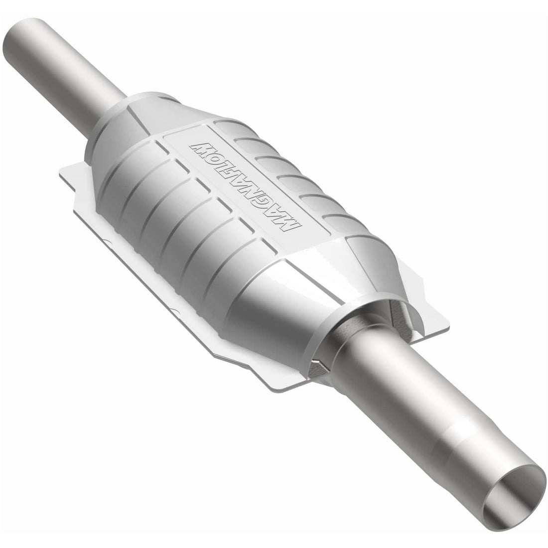 MagnaFlow Exhaust Products 23444 Standard Grade premium catalytic converter for 1981-1986 Chevrolet/Pontiac Multi-Fit