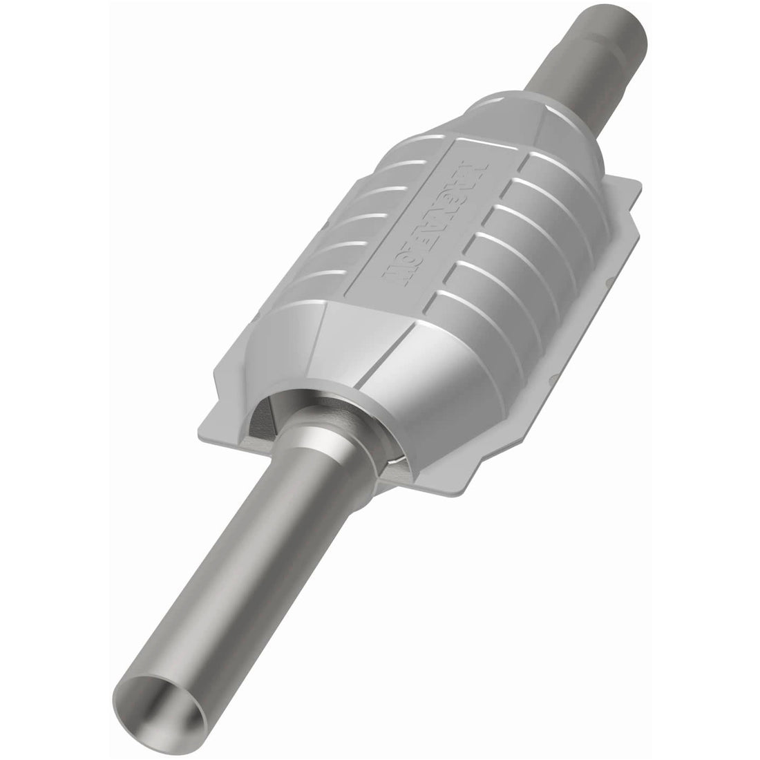 MagnaFlow Exhaust Products 23444 Standard Grade premium catalytic converter for 1981-1986 Chevrolet/Pontiac Multi-Fit