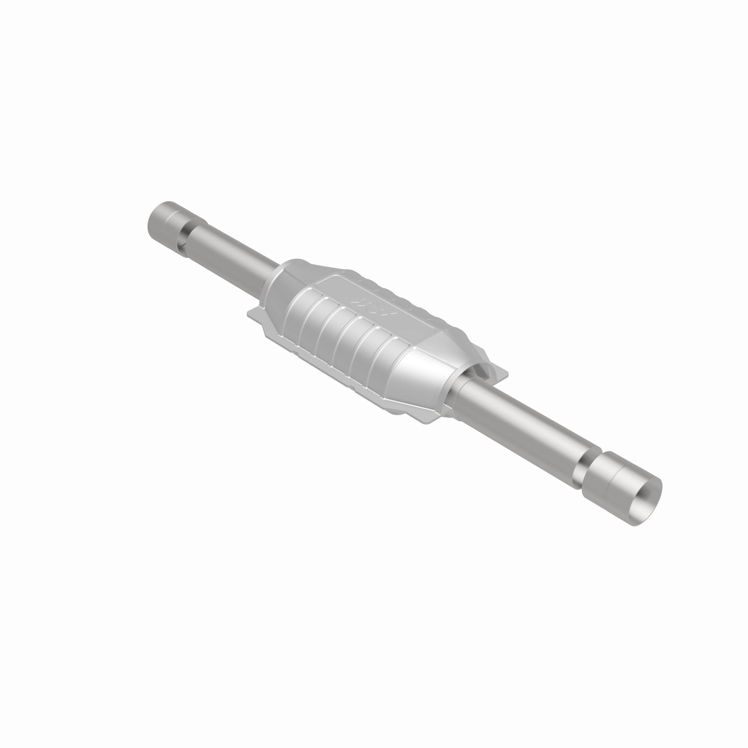 MagnaFlow Exhaust Products 23445 - Standard Grade Direct-Fit Catalytic Converter 1
