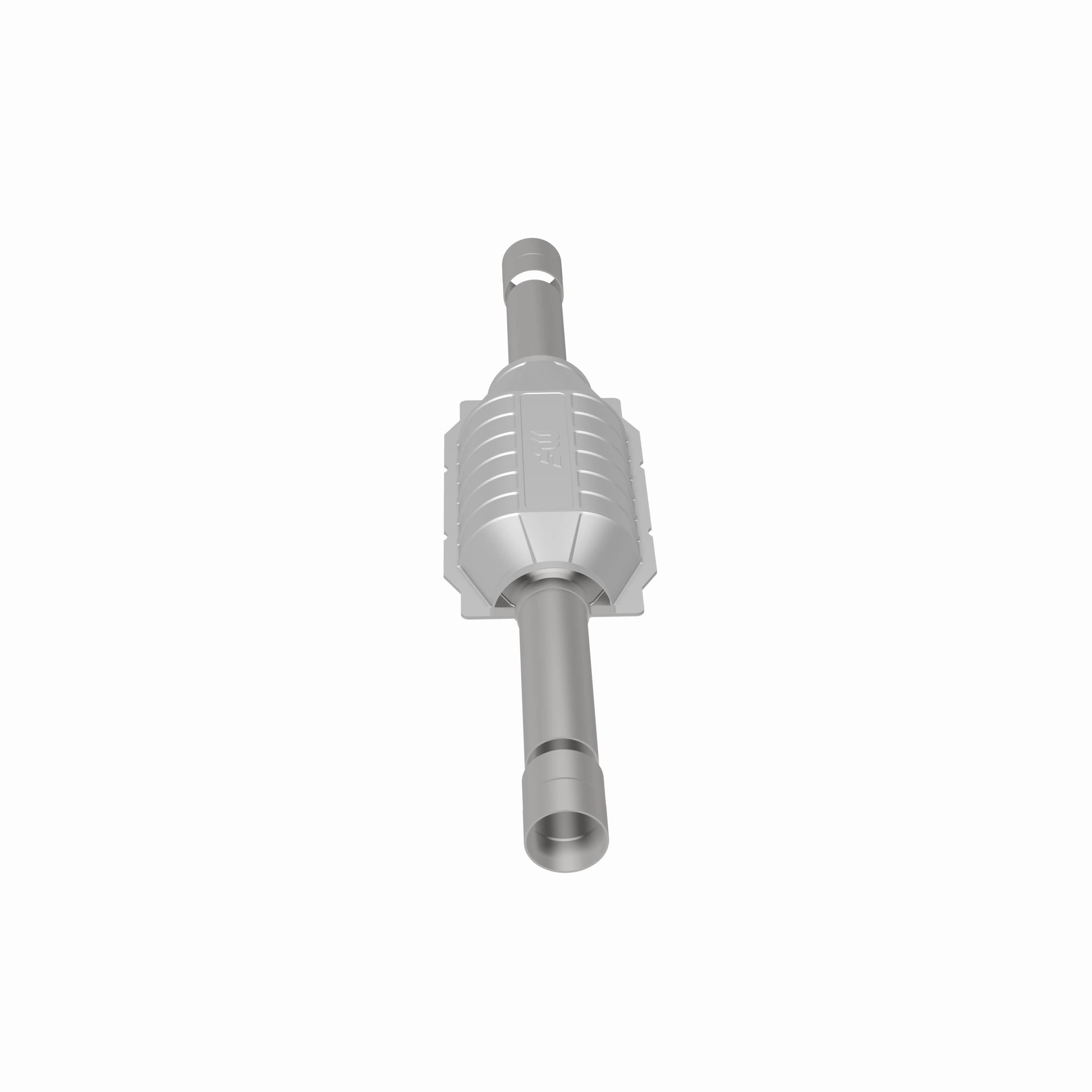 MagnaFlow Exhaust Products 23445 - Standard Grade Direct-Fit Catalytic Converter 3