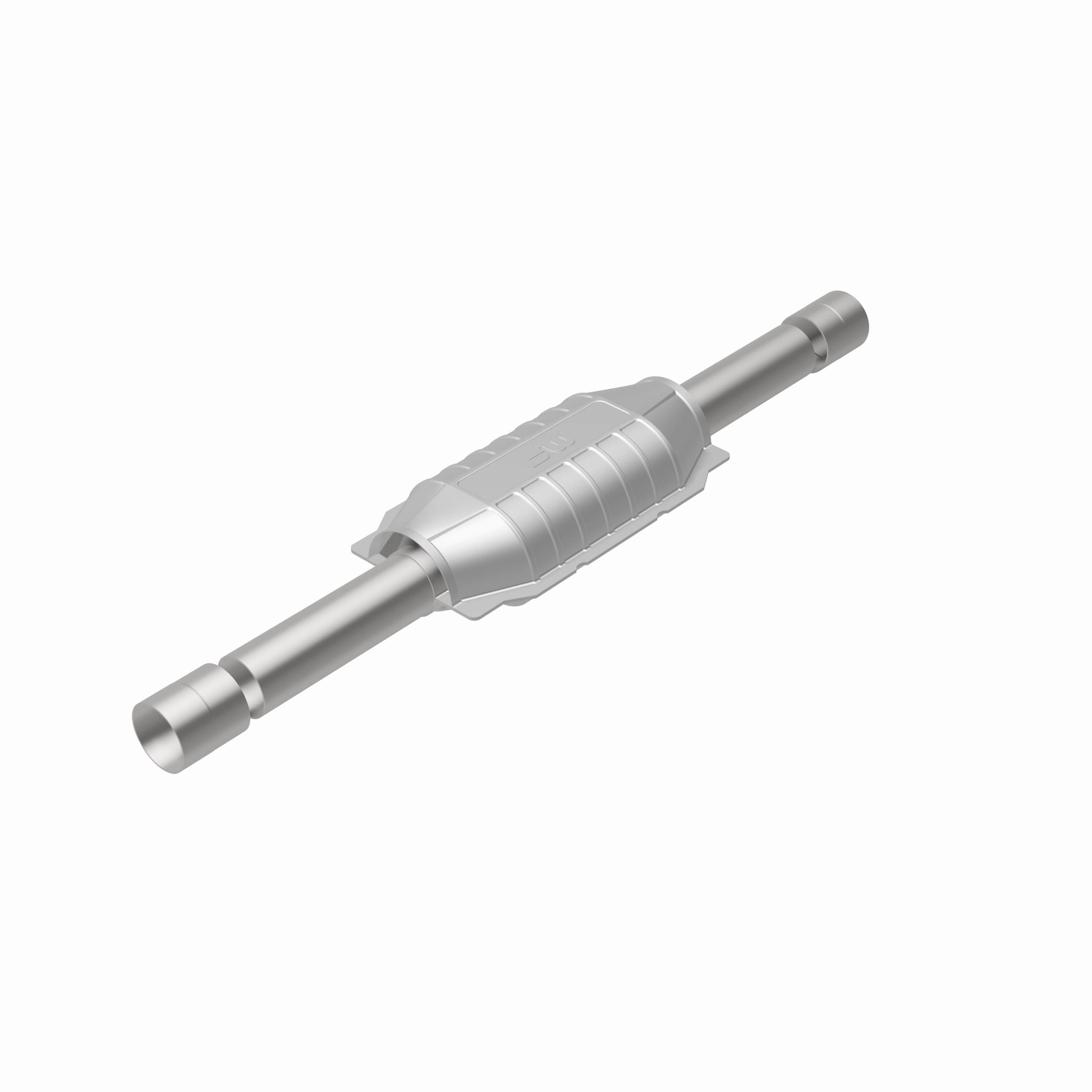 MagnaFlow Exhaust Products 23445 - Standard Grade Direct-Fit Catalytic Converter 5