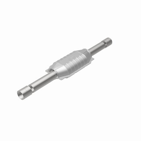 MagnaFlow Exhaust Products 23445 - Standard Grade Direct-Fit Catalytic Converter 5
