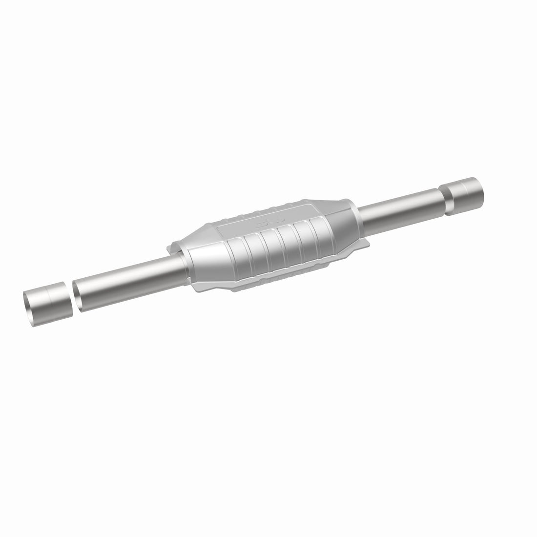 MagnaFlow Exhaust Products 23445 - Standard Grade Direct-Fit Catalytic Converter