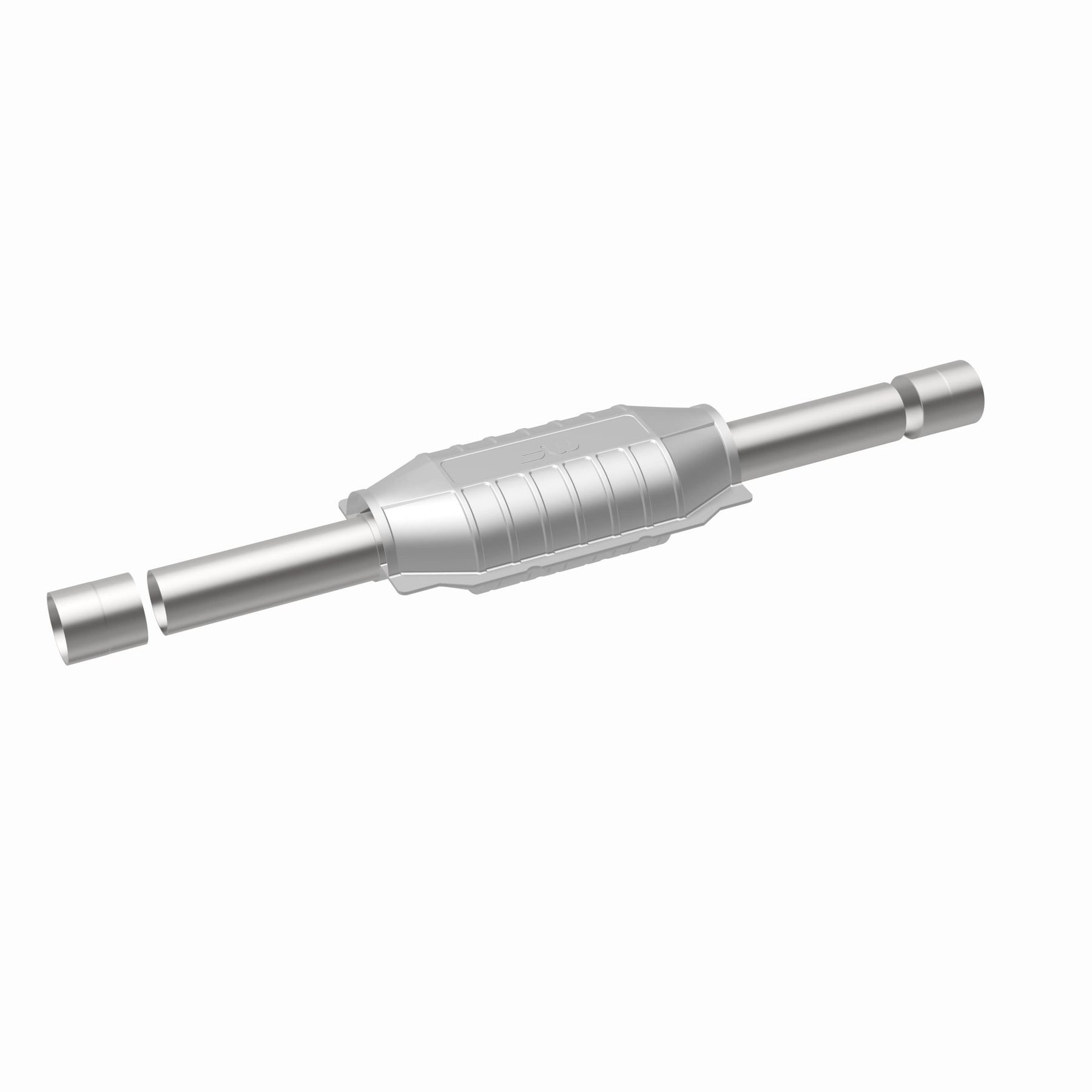 MagnaFlow Exhaust Products 23445 - Standard Grade Direct-Fit Catalytic Converter