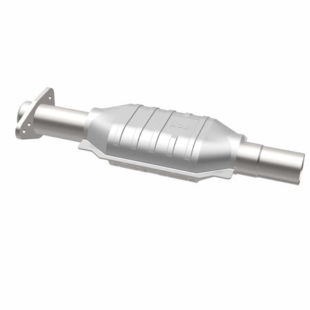 MagnaFlow Exhaust Products Exhaust MagnaFlow Exhaust Products 23447 - Standard Grade Direct-Fit Catalytic Converter