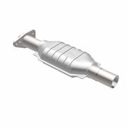 MagnaFlow Exhaust Products Exhaust MagnaFlow Exhaust Products 23447 - Standard Grade Direct-Fit Catalytic Converter