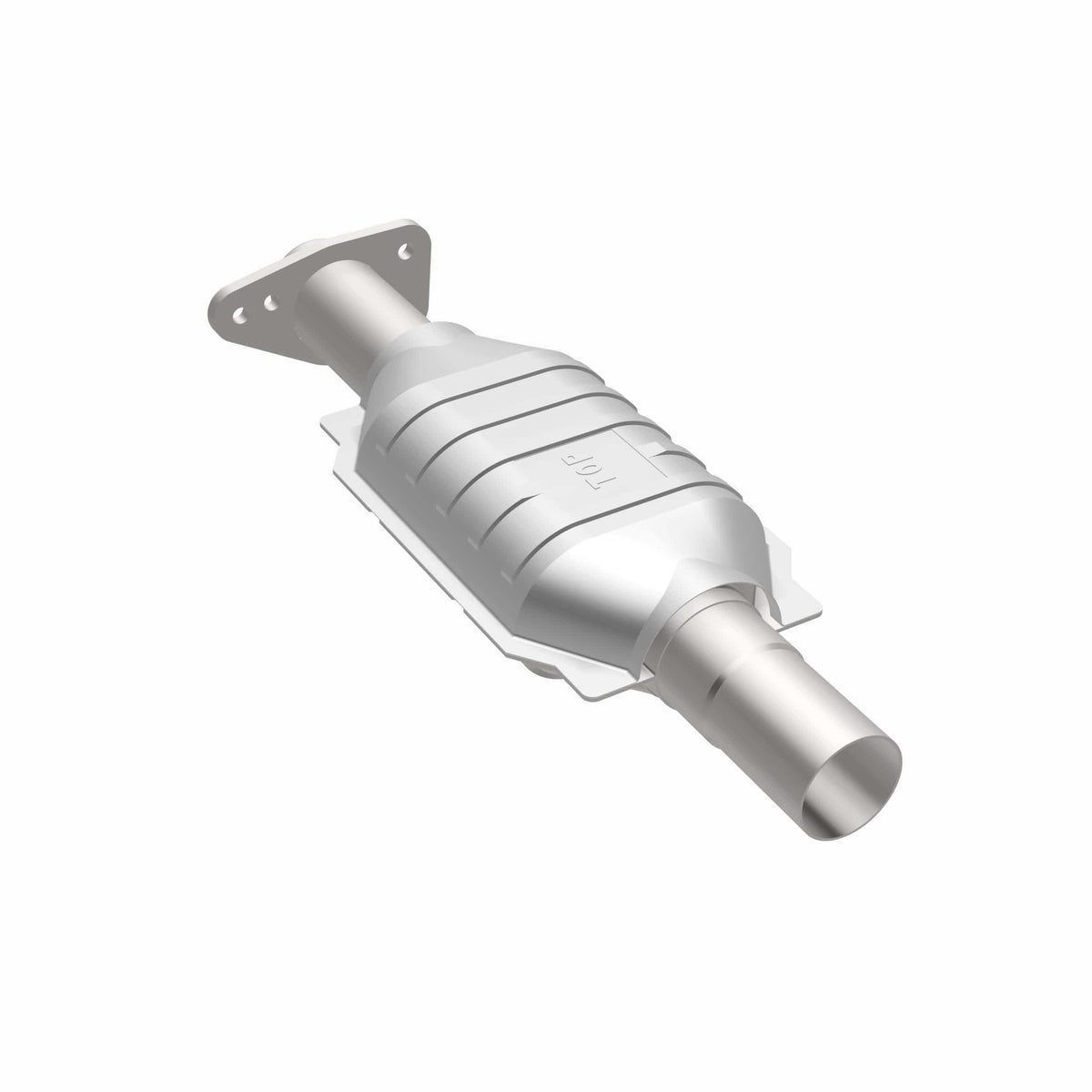 MagnaFlow Exhaust Products Exhaust MagnaFlow Exhaust Products 23447 - Standard Grade Direct-Fit Catalytic Converter