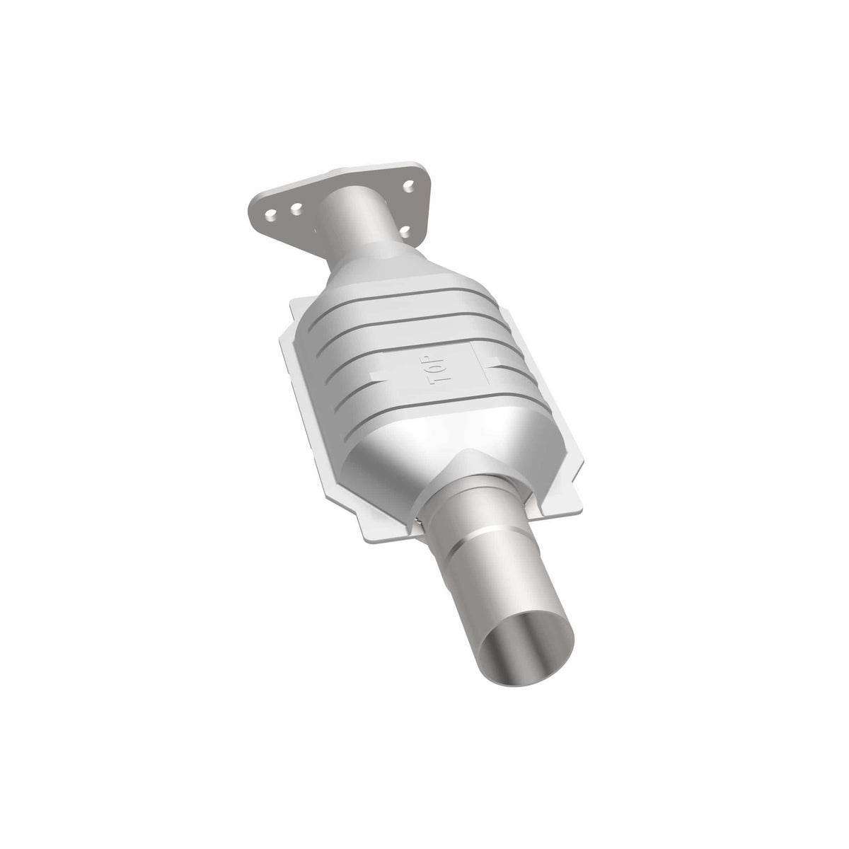 MagnaFlow Exhaust Products Exhaust MagnaFlow Exhaust Products 23447 - Standard Grade Direct-Fit Catalytic Converter